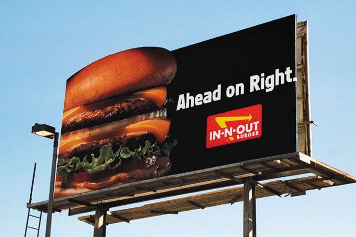 Billboard and Banner Marketing