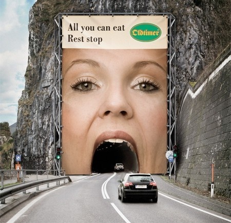 Location Marketing
