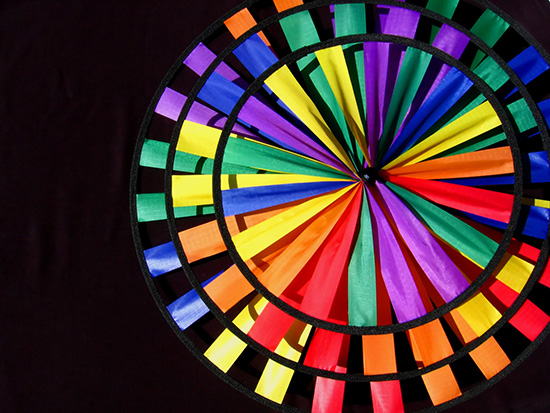 Colorwheel-Example