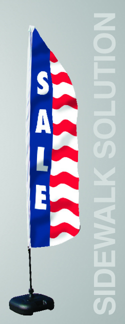sidewalk solution stock kit