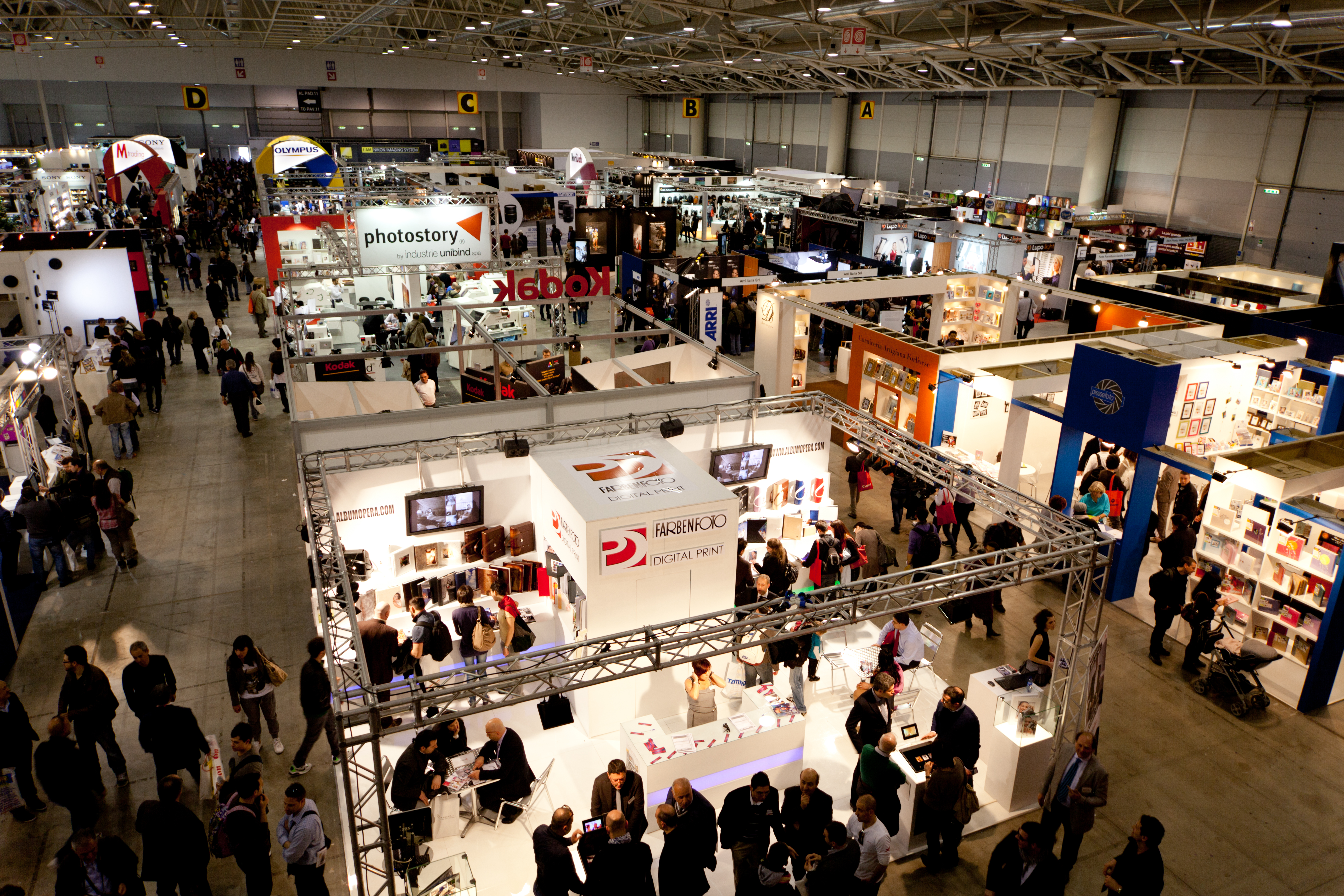Trade Show Banner Design Rules, Facts and Questions