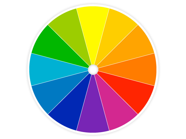 color personality marketing