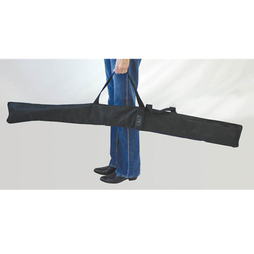 Flag Pole Carrying Case