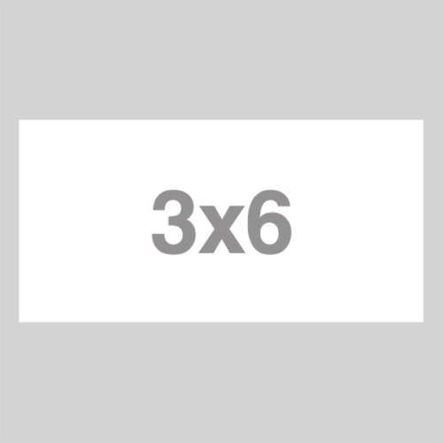 3x6-Banner