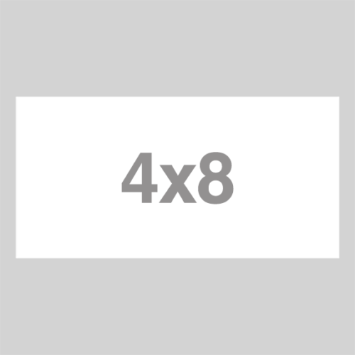 4x8-Banner