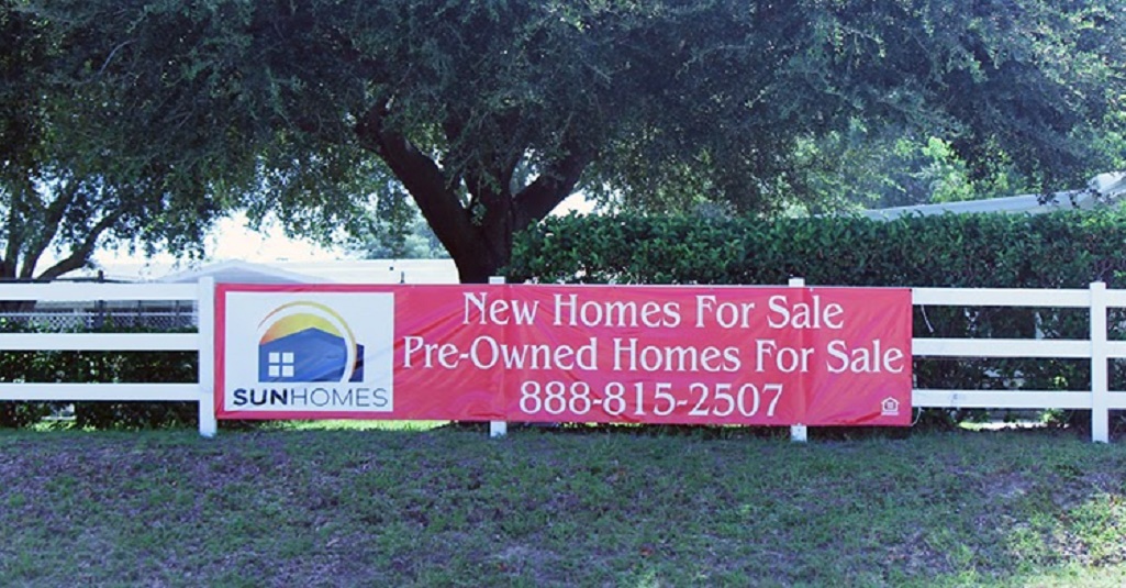 Signage Solutions for Effective Property Management Advertising